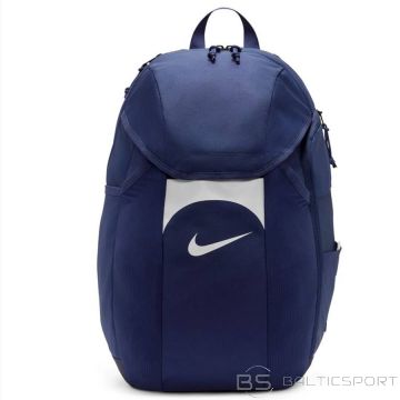 Nike Academy Team DV0761 410 mugursoma / tumši zila