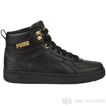 Puma Rebound Rugged W kurpes 387592 01 (37,5)