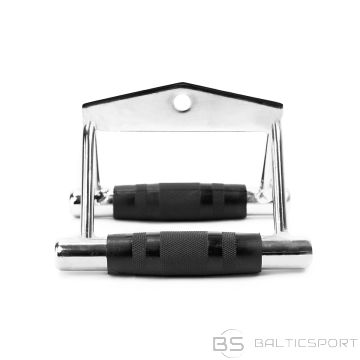 UW04 GUMIJOTS STIENIS AR ROKTURI HMS
