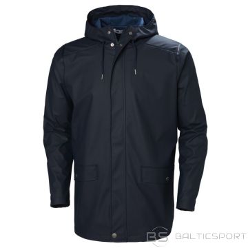 Helly Hansen Jaka Moss lietusmētelis M 53265 597 (XL)