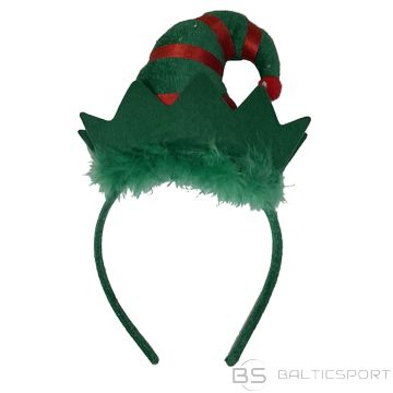 Matu stīpiņa ar ziemassvētku tematiku