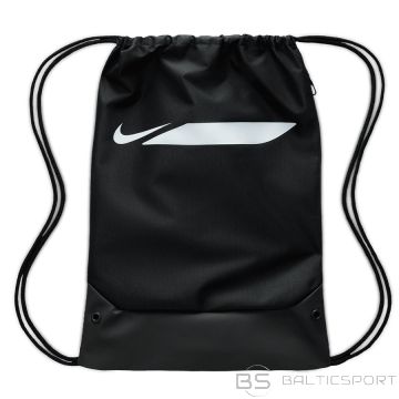 Nike Soma IO0924-010 / melna / 18L