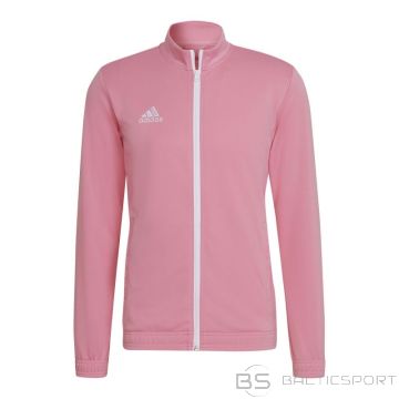 Adidas Džemperis Entrada 22, sporta jaka M HC5084 (S (173 cm))