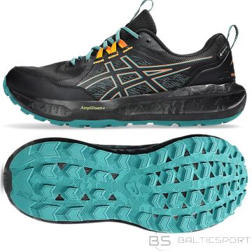 Buty Asics GEL-SONOMA 8 GTX 1011B977 001 / 42 / czarny