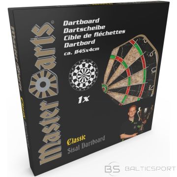 Master Darts SIZAL DART 45CM CLASSIC