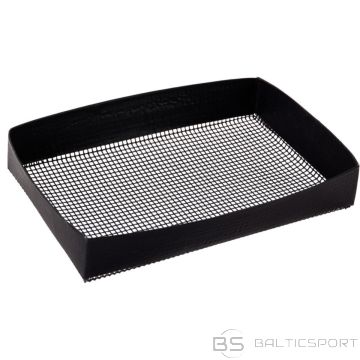 Bbq Line Коврик, корзина, чашка для гриля, 28x18x5 см, с антипригарным покрытием.