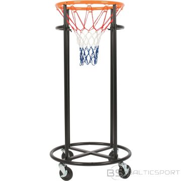 Grīdas basketbola grozs E-Z goal