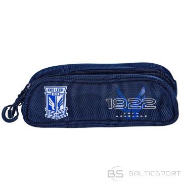 Inny Pencil case 2 compartments 1922 wings BS LP-5627 (gadżety)