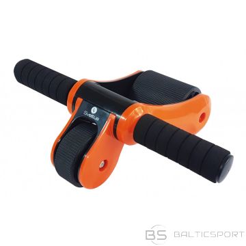 Тренажер для укрепления мышц SVELTUS AB ROLLER