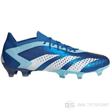 Adidas Predator Accuracy.1 L FG M GZ0031 football shoes (40 2/3)