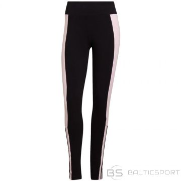 Adidas Essentials Colorblock W GS6325 Leggings (M)