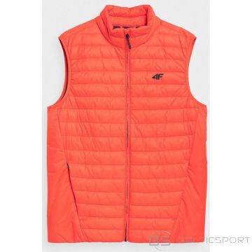 4F down vest M 4FSS23TDJAM082 70S (S)