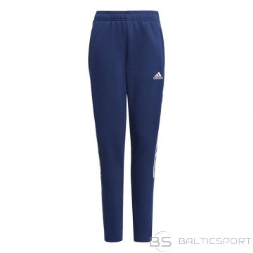 Adidas Tiro21 Sweat Jr GK9675 pants (128cm)