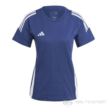 Adidas Tiro 24 Sweat W T-krekls IR9354 (XL)