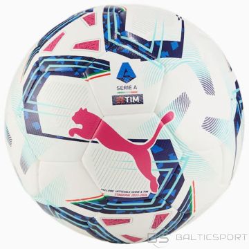 Puma Футбол Орбита Серия А HYB 084116-01 (5)