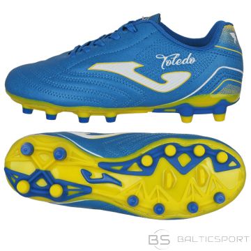 Joma TOLEDO 2604 Jr FG shoes TOJS2604FG / blue / 37