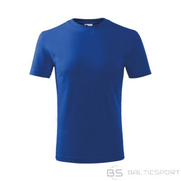 Malfini Classic New Jr T-shirt MLI-13505 (122 cm/6 lat)