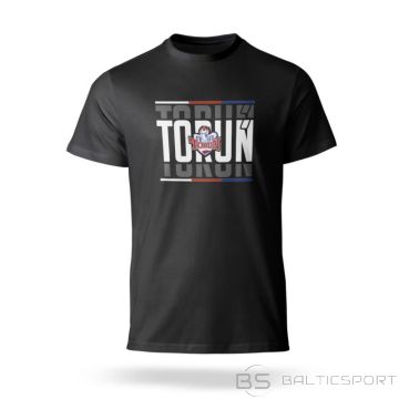 Inny KHT Toruń Shadow M SREBKHTSHAD short sleeve T-shirt (L)
