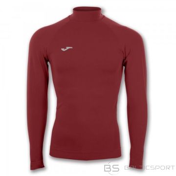 Joma Brama klasiskais bezšuvju T-krekls L/S 101650.671 (2XS-XS)