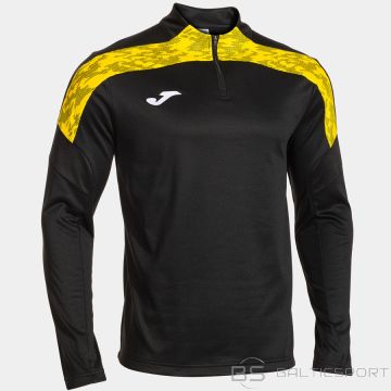 Joma Čempionāta VII sporta krekls 104217.110 / melns / S