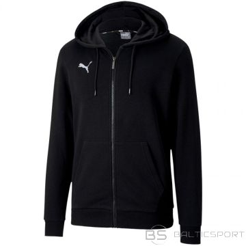 Puma teamGoal 23 Causals Hooded Jacked M 656708 03 (M)