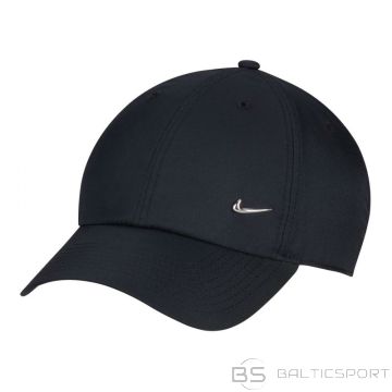 Nike Кепка Dri-Fit Club Неструктурированная FB5372-010 (L/XL)