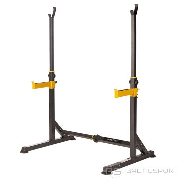 STR18 RACK HMS