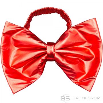 Christmas Decoration SARKANA LANTĪTE KRĒSLAM 50X32CM