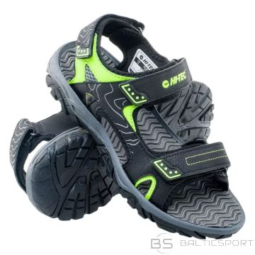 Hi-Tec Menart T Jr Sandals 92800196386 (37)