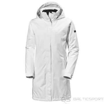 Helly Hansen Aden Inulated Coat Jacket W 62649 001 (S)