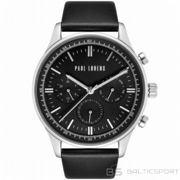 Paul Lorens Мужские часы PL10602A2-1A1 (N/A)