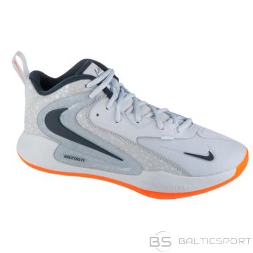 Nike HyperSet 2 SE M HF3241-900 Волейбольные кроссовки (45)