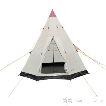 Redcliffs TIPI TENT 250X250X240CM BEIGE