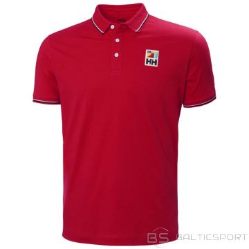 Helly Hansen Jerey M 34300 162 T-krekls (XL)