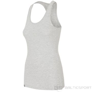 4F T-krekls H4L18-TSD001 56S / pelēks / XL