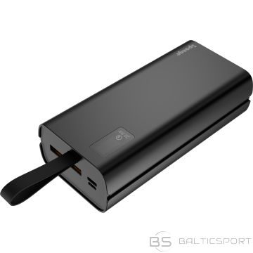 Sponge Energy 30000 Black QC (30000mAh)