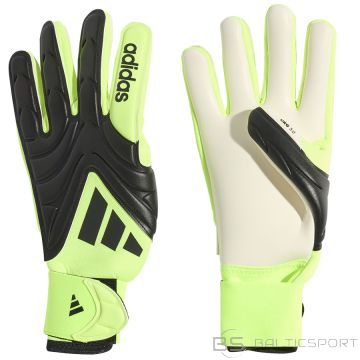 Adidas Copa GL LGE cimdi JN5344 / Melni / 9
