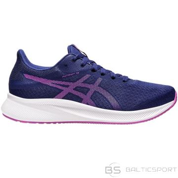 Asics Patriot 13 W 1012B312 401 skriešanas apavi (37,5)