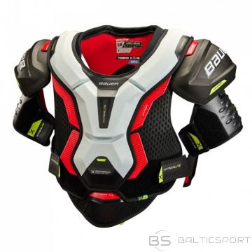 Bauer Vapor Hyperlite Int M 1060682 hockey shoulder pads (M)