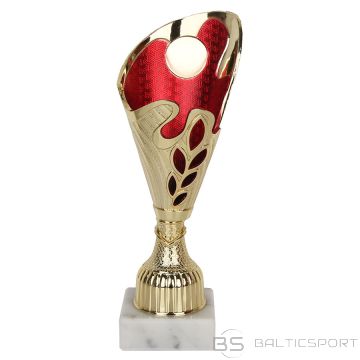 Tryumf Krūze 9317 / C - 19,5 cm / zelta krāsā