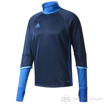 Adidas Тренировочная футболка Condivo 16 M S93547 (S)