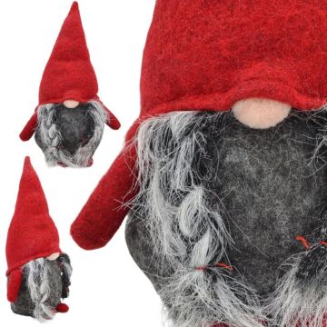 BS ZIEMASSVĒTKU RŪĶIS 16x13x30CM (N/A)