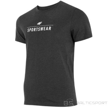 T-shirt 4F M H4Z22 TSM354 23M (S)