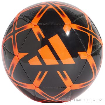 Adidas Starlancer Club IP1650 Мяч / Черный / 4