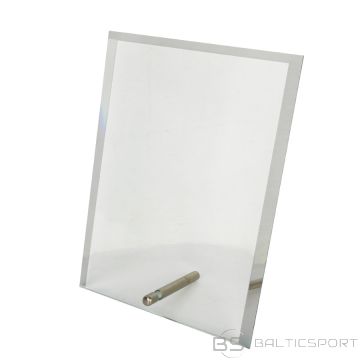 Biemans Trofeum szklane W301 / 15 cm