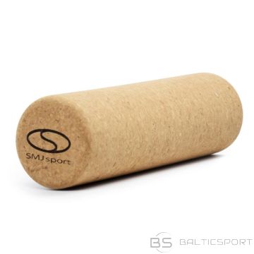 Smj Sport Masāžas Rullis HH-Cork-1001 HS-TNK-000016438 (N/A)