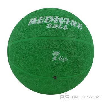 Maxwel Medicīnas gumijas bumba /  /