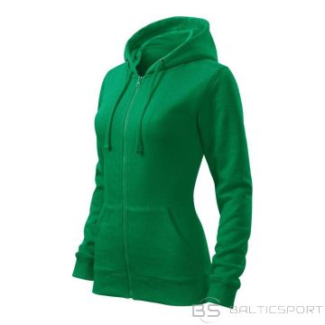 Malfini Trendy Zipper Sweatshirt W MLI-41116 (L)