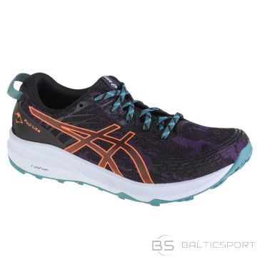 Asics Fuji Lite 3 W 1012B294-500 running shoes (42)