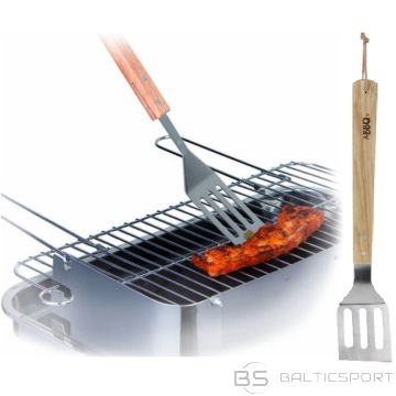 Bbq Line ЛОПАТА-ГРИЛЬ С ДЕРЕВЯННОЙ РУЧКОЙ
